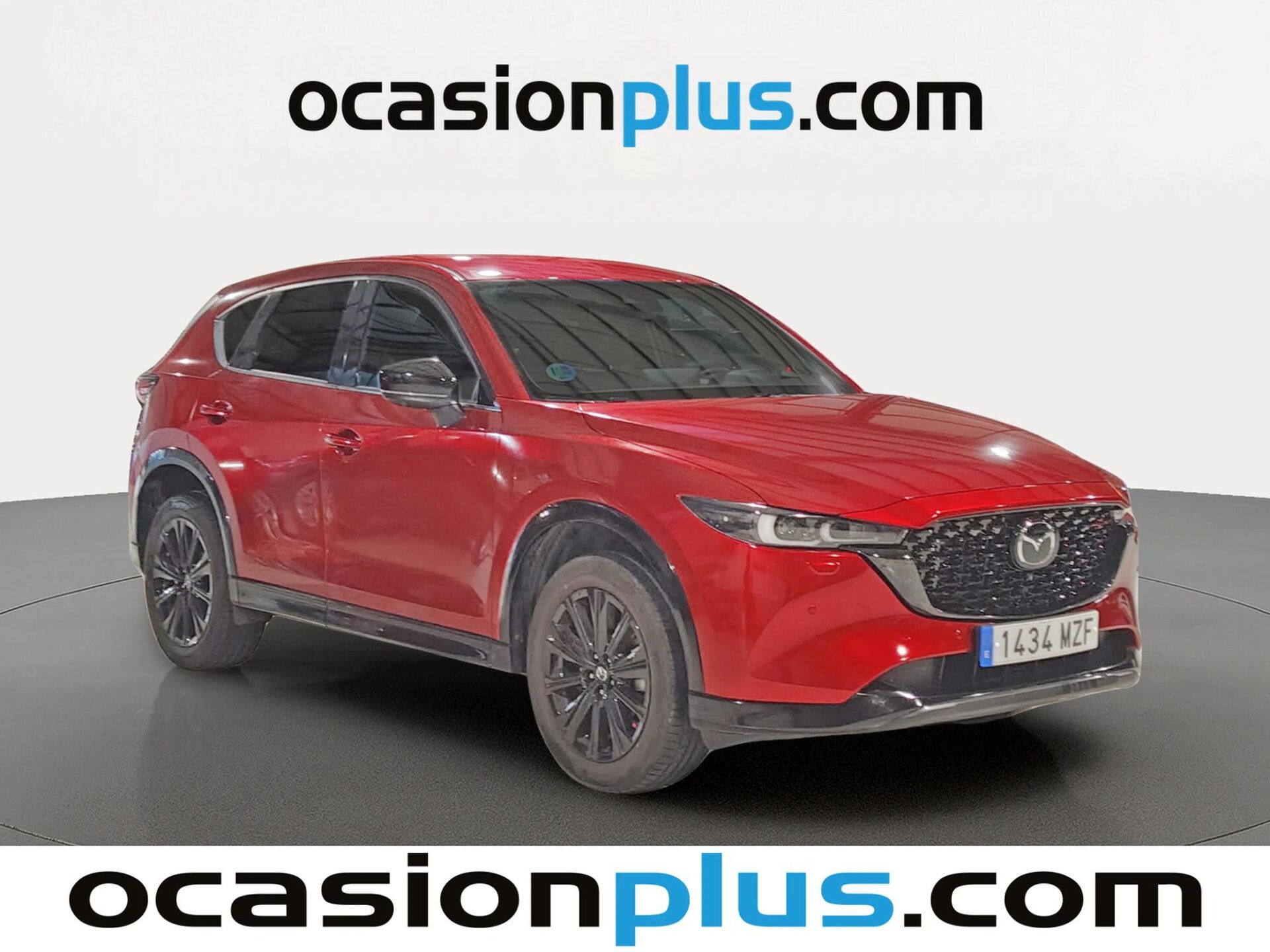 Imagen 2 de MAZDA CX-5