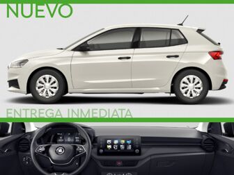 Imagen de SKODA Fabia 1.0 MPI Active 59kW