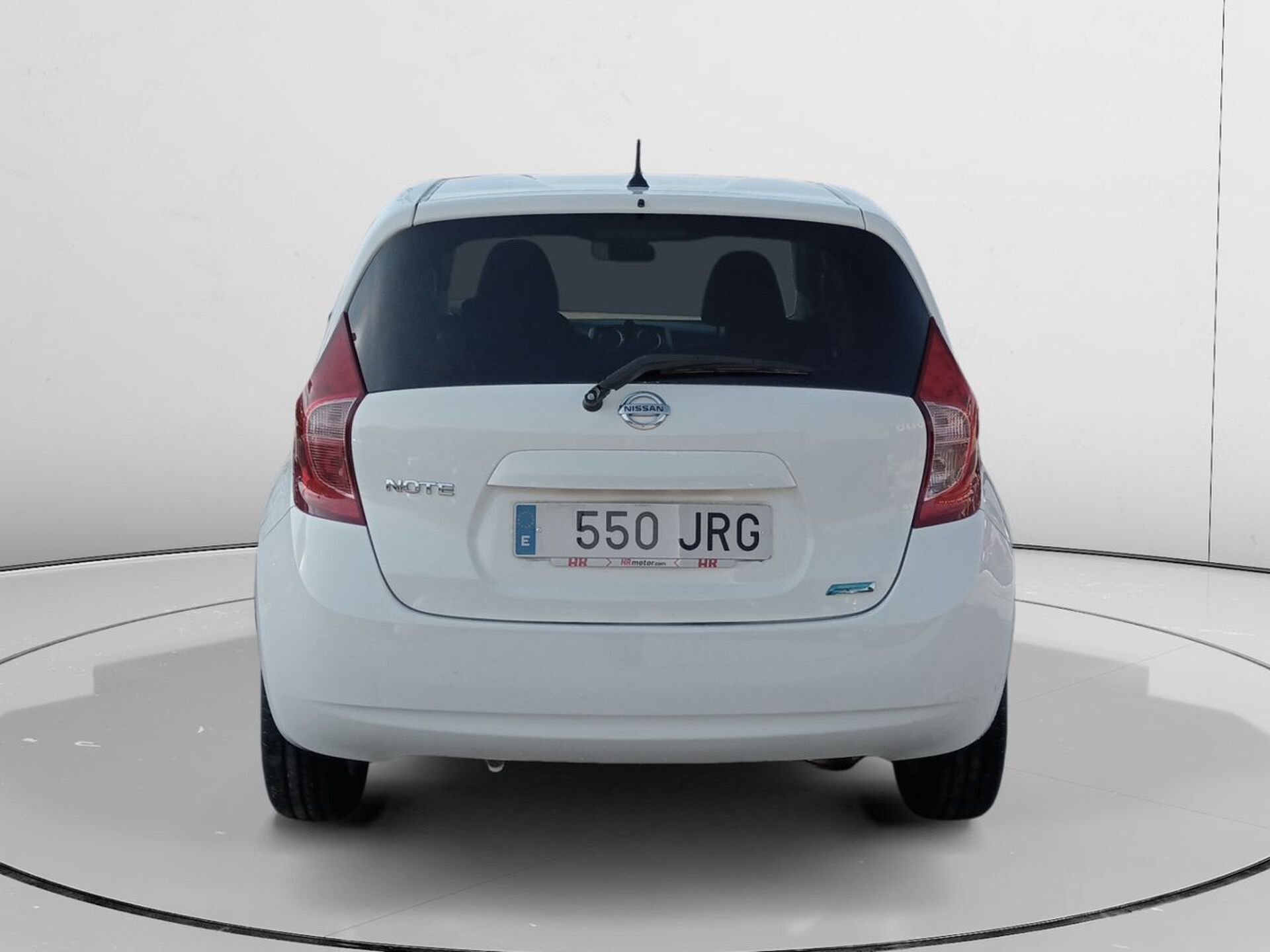 Imagen 3 de NISSAN Note