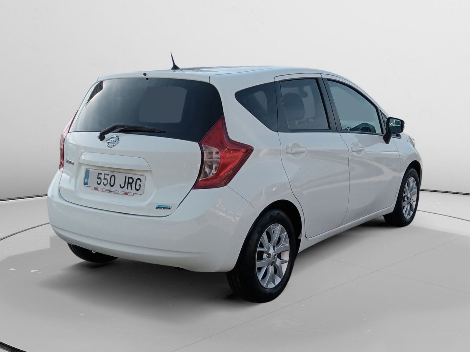 Imagen 2 de NISSAN Note