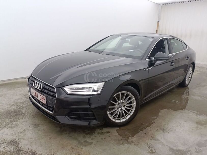 Foto del AUDI A5 Sportback 1.4 TFSI S tronic 110kW