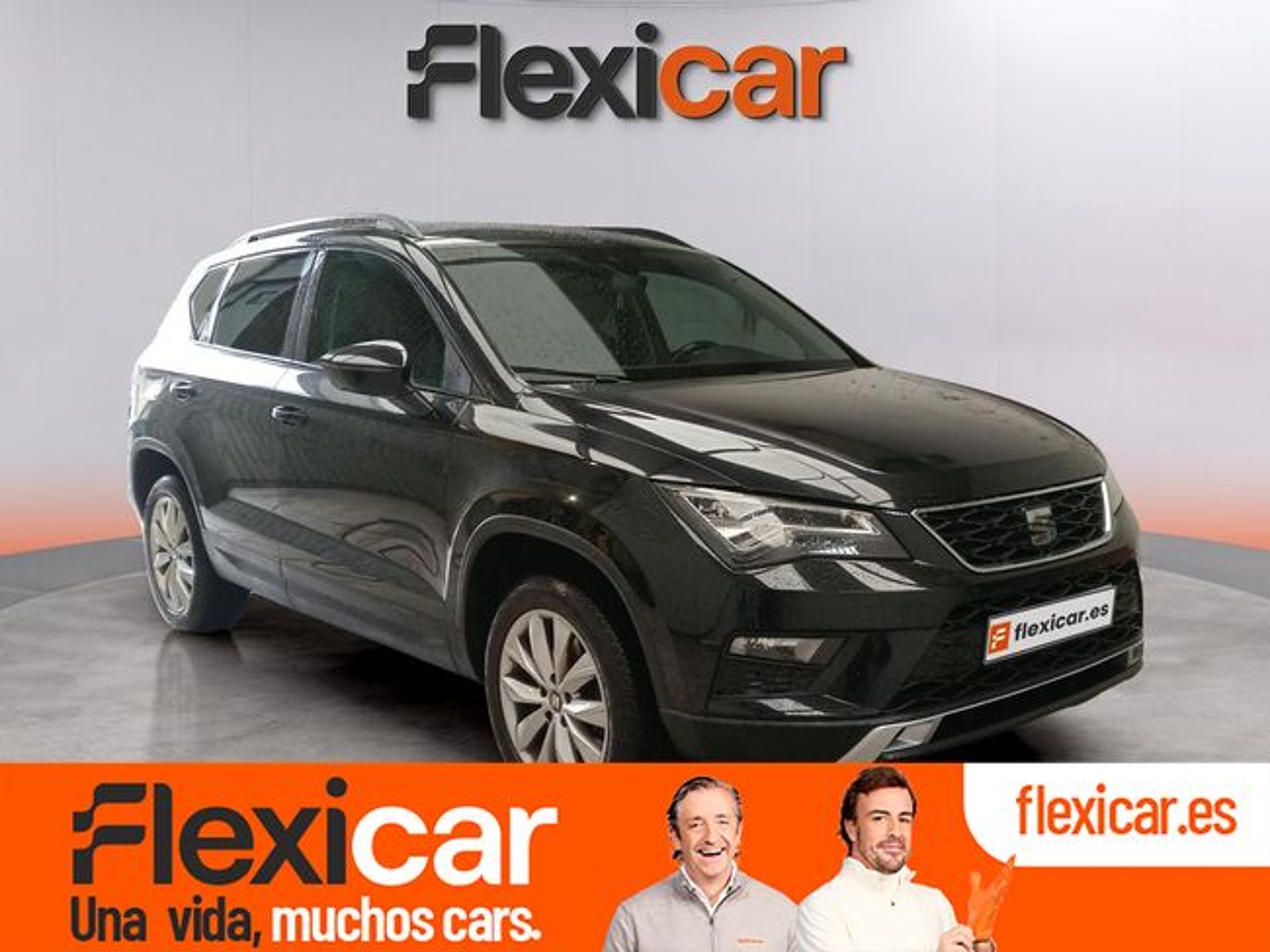 Imagen de SEAT Ateca