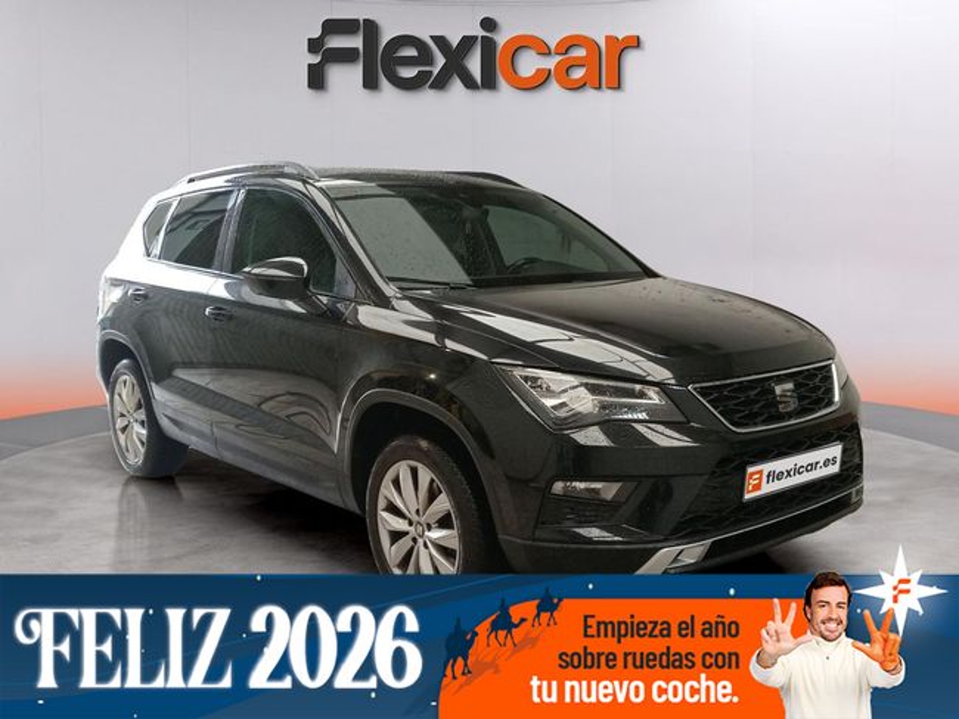 Imagen de SEAT Ateca