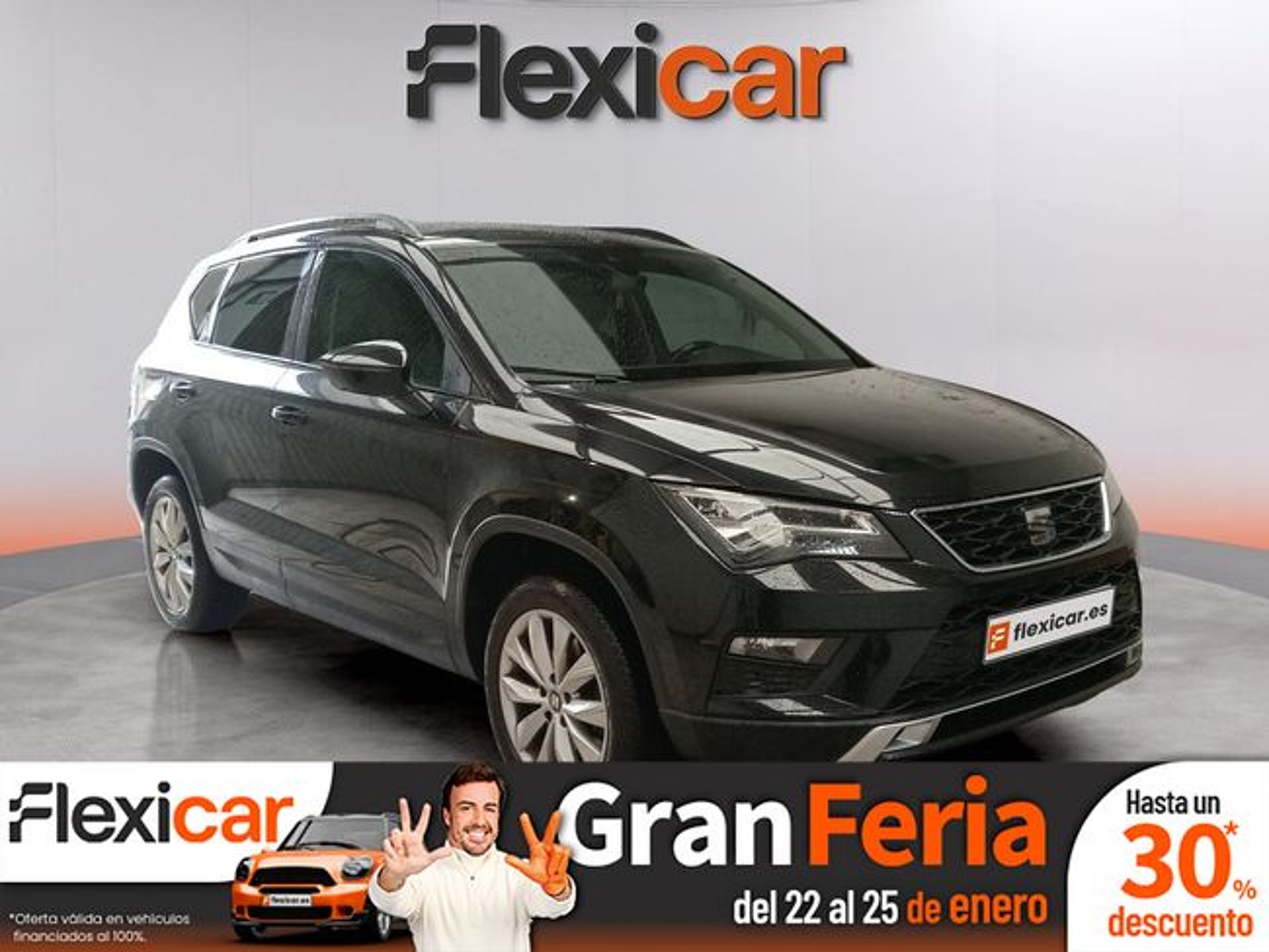 Imagen de SEAT Ateca