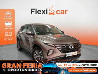 Imagen de HYUNDAI Tucson 1.6 TGDI Klass 4x2