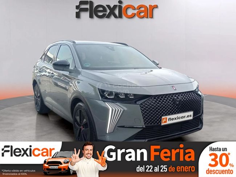 Foto del DS DS7 E-Tense Performance Line + Aut. 4x2