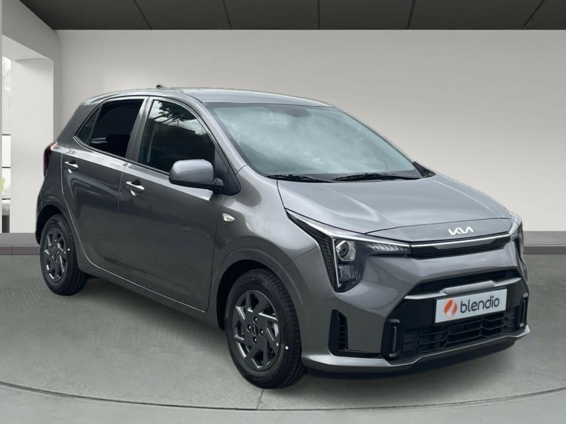 Imagen 3 de KIA Picanto