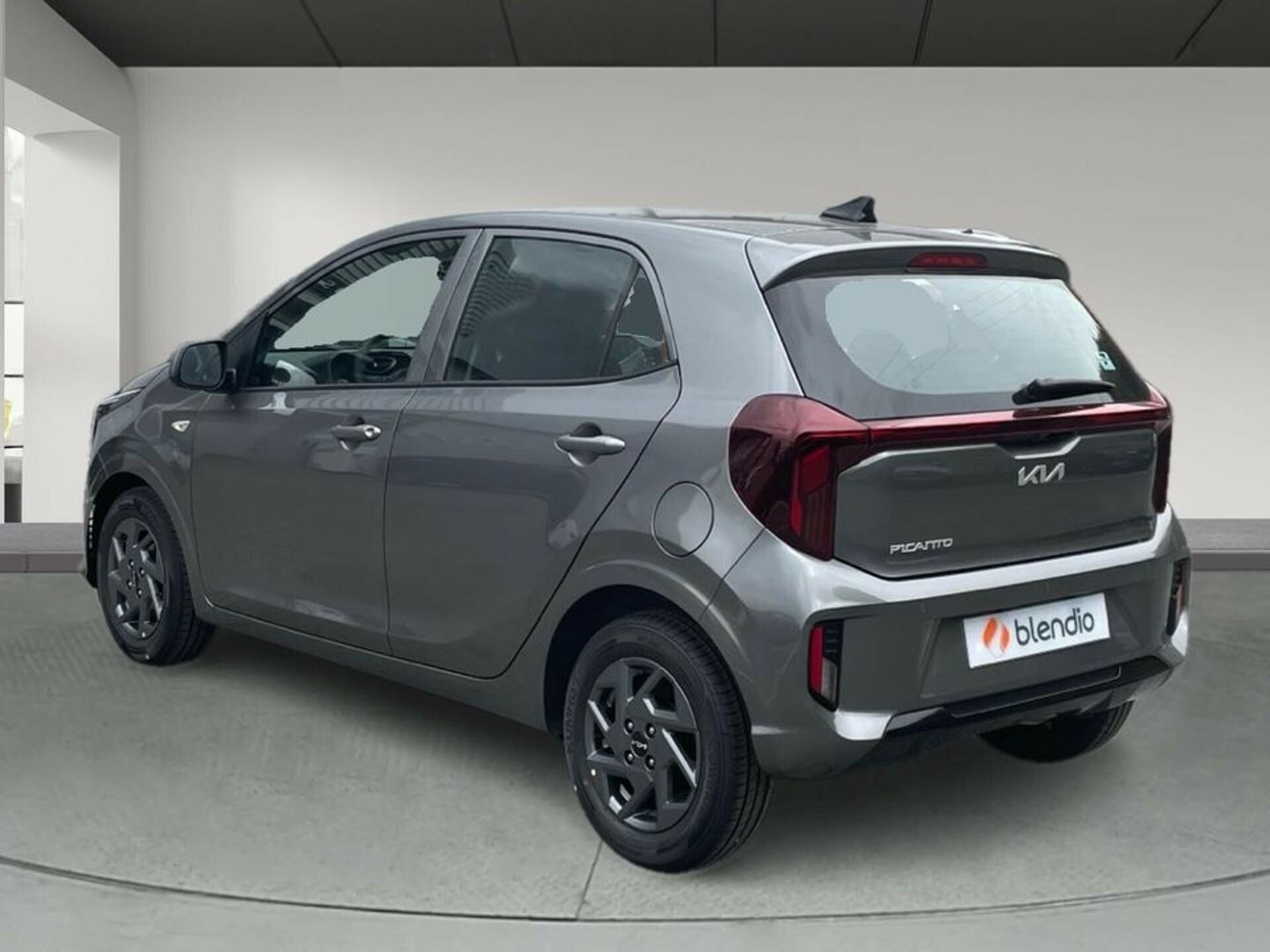 Imagen 2 de KIA Picanto