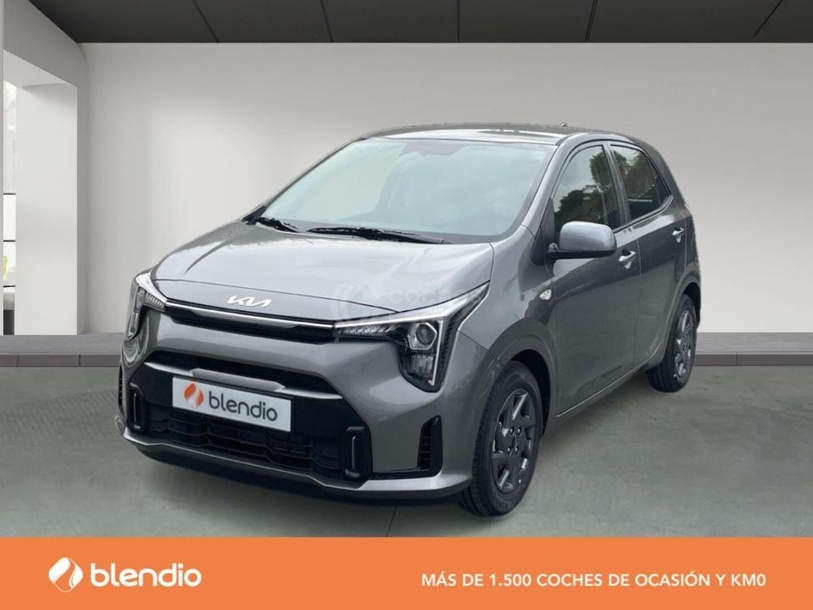 Foto del KIA Picanto 1.0 DPi Drive