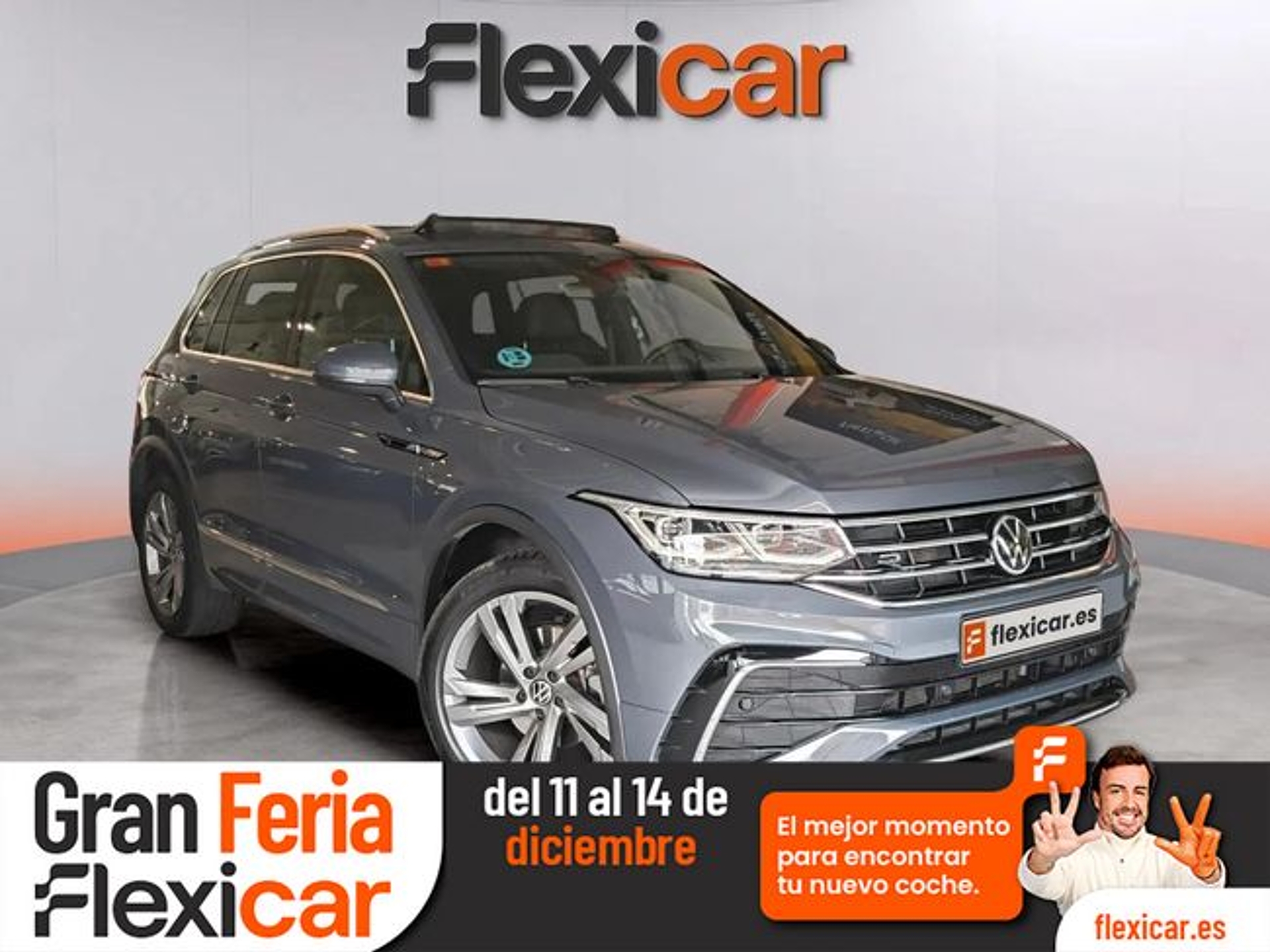 Imagen de VOLKSWAGEN Tiguan