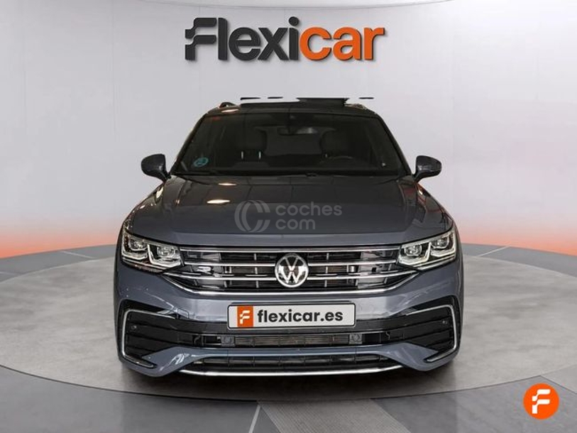 Foto del VOLKSWAGEN Tiguan 1.5 TSI R-Line DSG 110kW