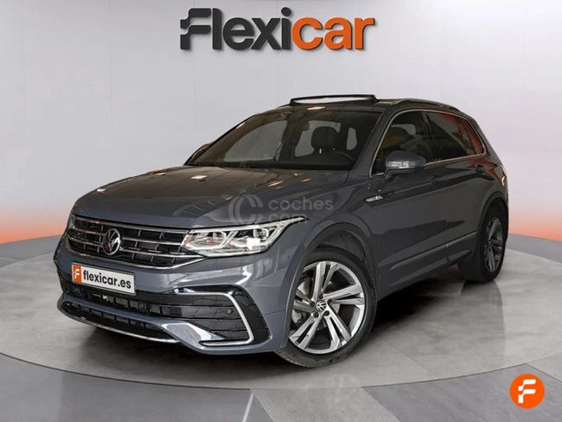 Foto del VOLKSWAGEN Tiguan 1.5 TSI R-Line DSG 110kW