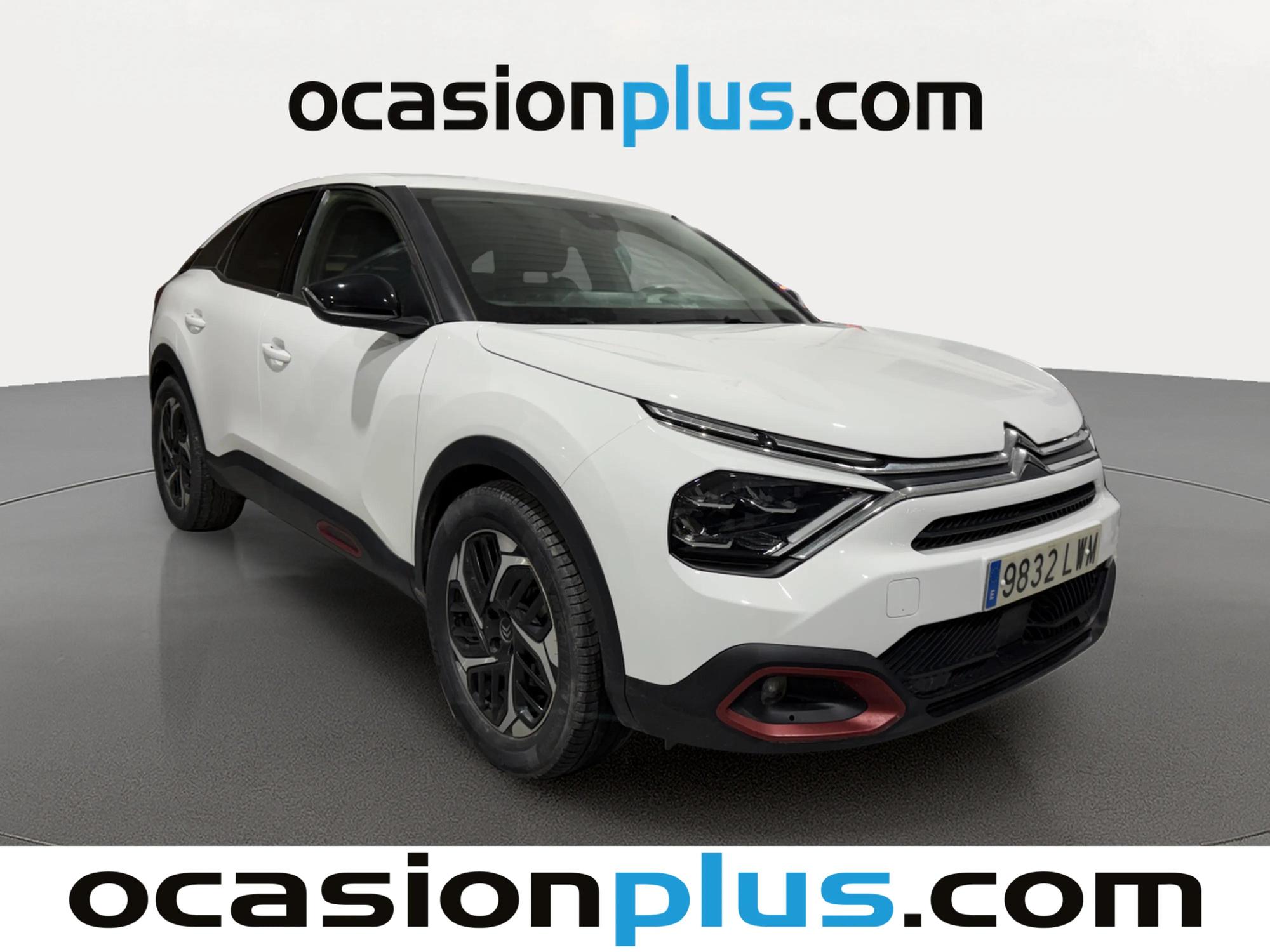 Foto del CITROEN C4 1.5 BlueHDI S&S Feel Pack 110
