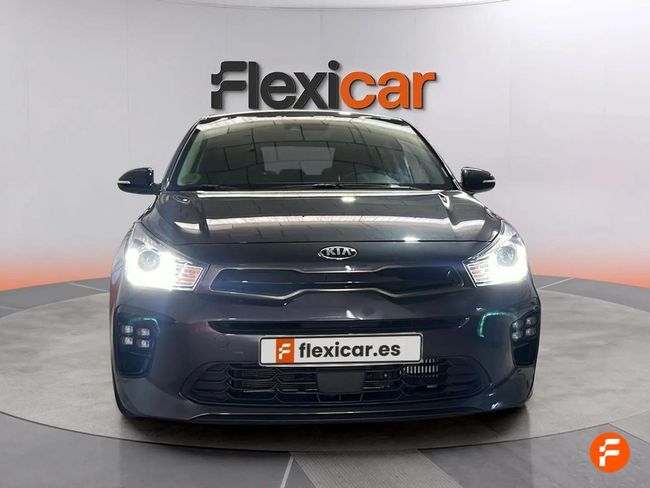 Foto del KIA Rio 1.0 T-GDi Eco-Dynamics GT Line 120