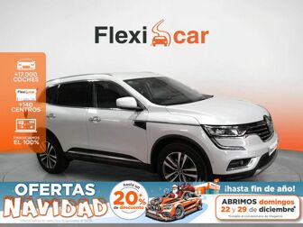 Imagen de RENAULT Koleos 2.0dCi Zen X-Tronic 4WD 130kW