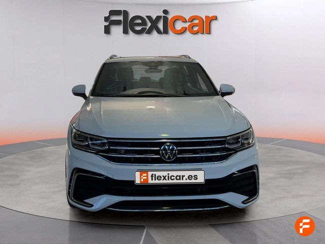 Foto del VOLKSWAGEN Tiguan 1.4 eHibrid R-Line 180kW