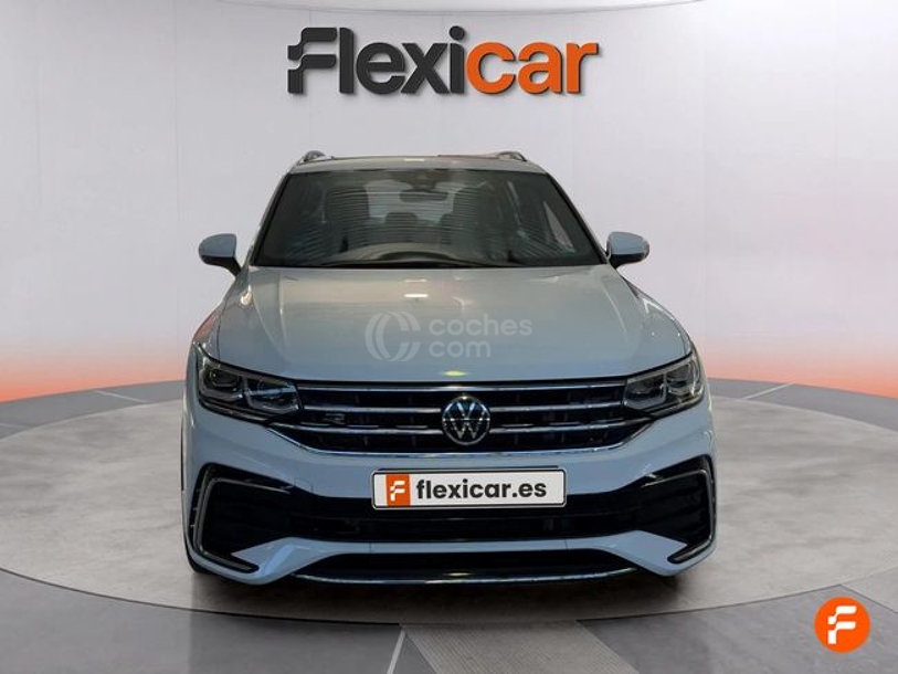 Foto del VOLKSWAGEN Tiguan 1.4 eHibrid R-Line 180kW
