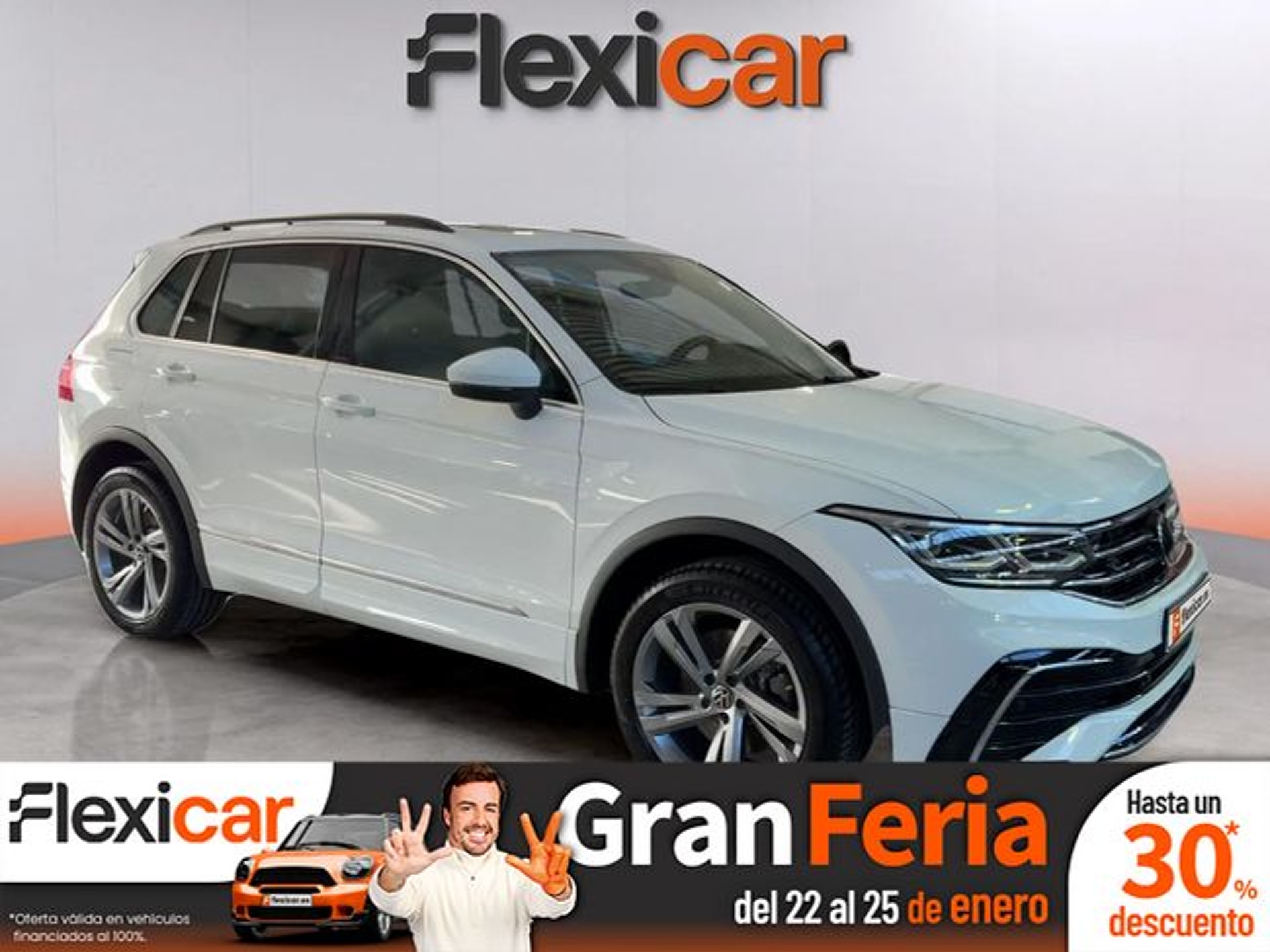 Imagen de VOLKSWAGEN Tiguan