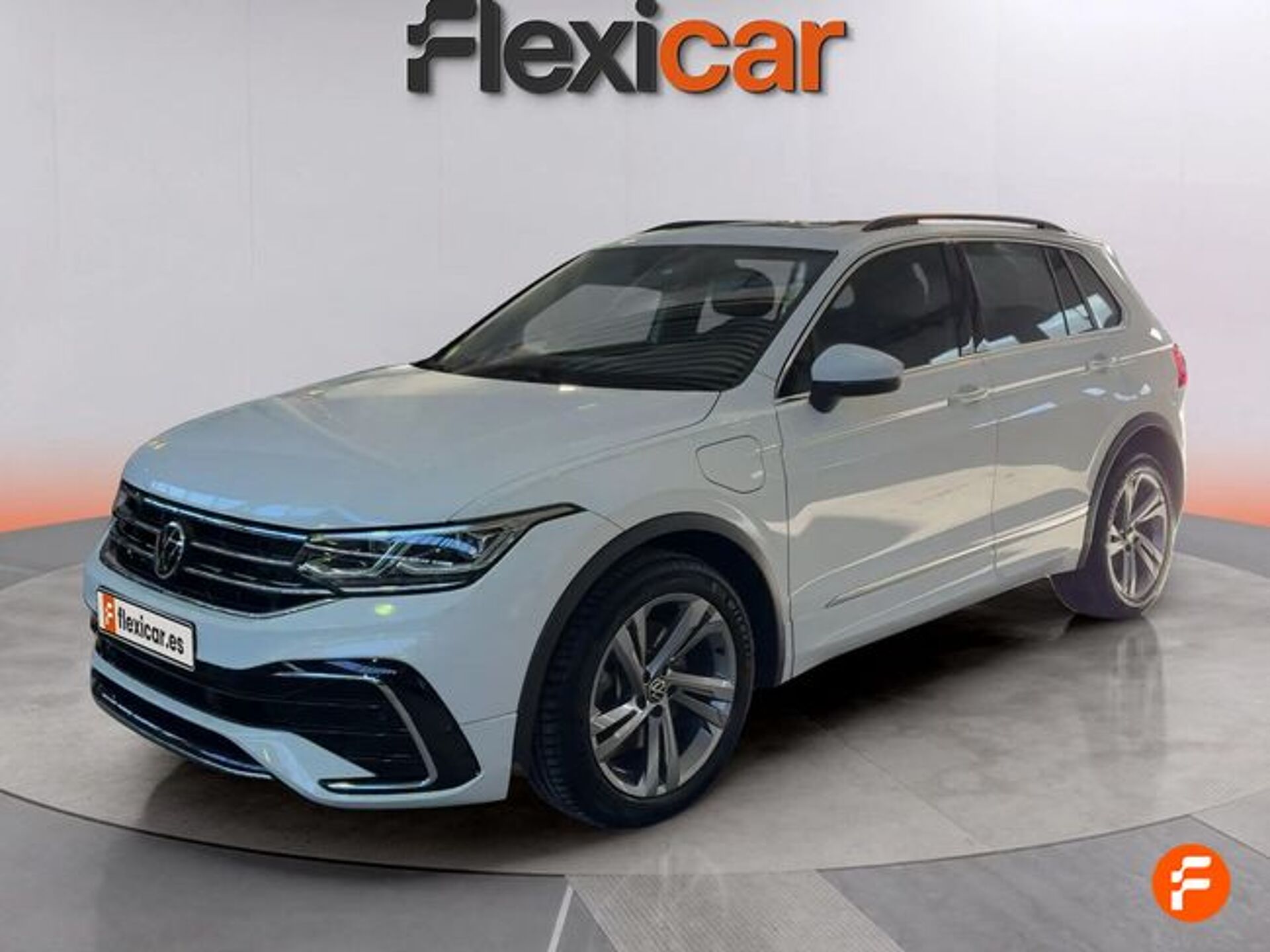 Imagen 3 de VOLKSWAGEN Tiguan