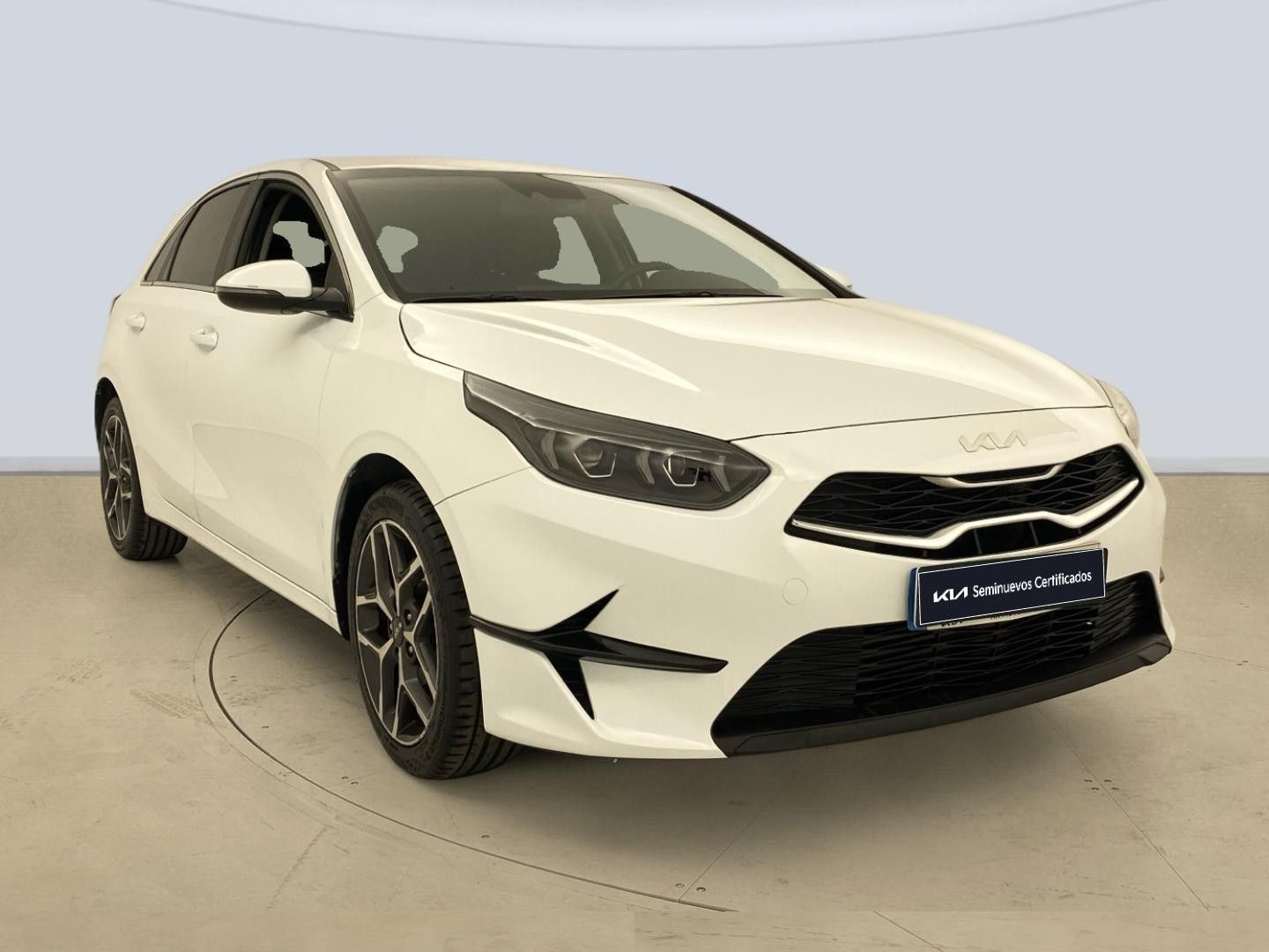 Foto del KIA Ceed 1.0 T-GDI Eco-Dynamics Tech 100
