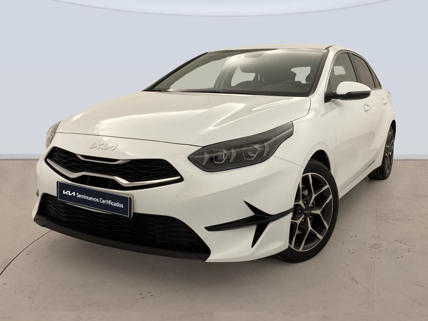 Foto del KIA Ceed 1.0 T-GDI Eco-Dynamics Tech 100