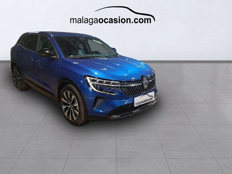 Foto del RENAULT Austral 1.2 E-Tech Híbrido Techno 146kW