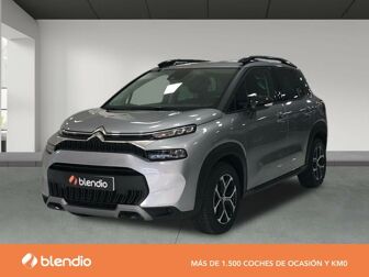 Imagen de CITROEN C3 Aircross BlueHDi S&S Plus 110