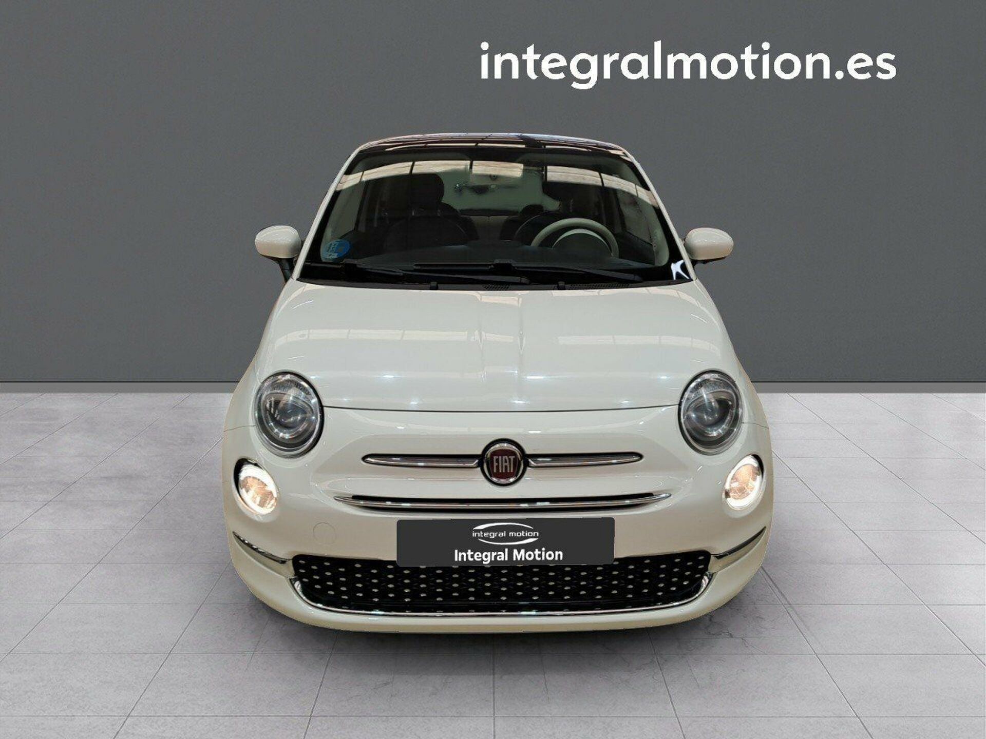 Imagen 3 de FIAT 500