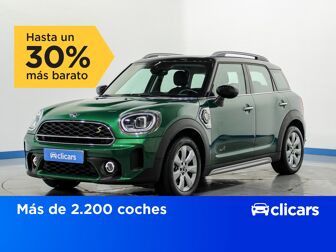 Imagen de MINI Countryman COUNTRYMAN COOPER SE ALL4 AUT.