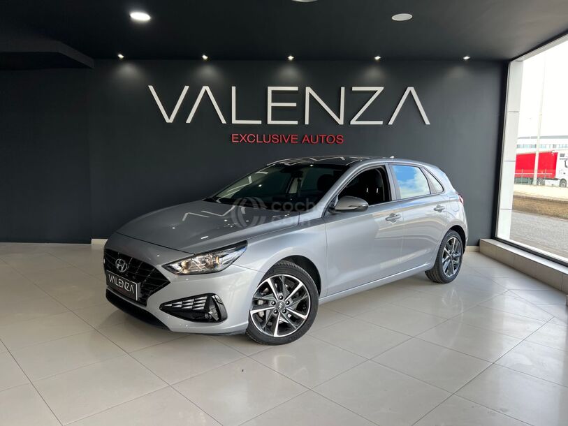 Foto del HYUNDAI i30 1.5 DPI Klass SLX 110