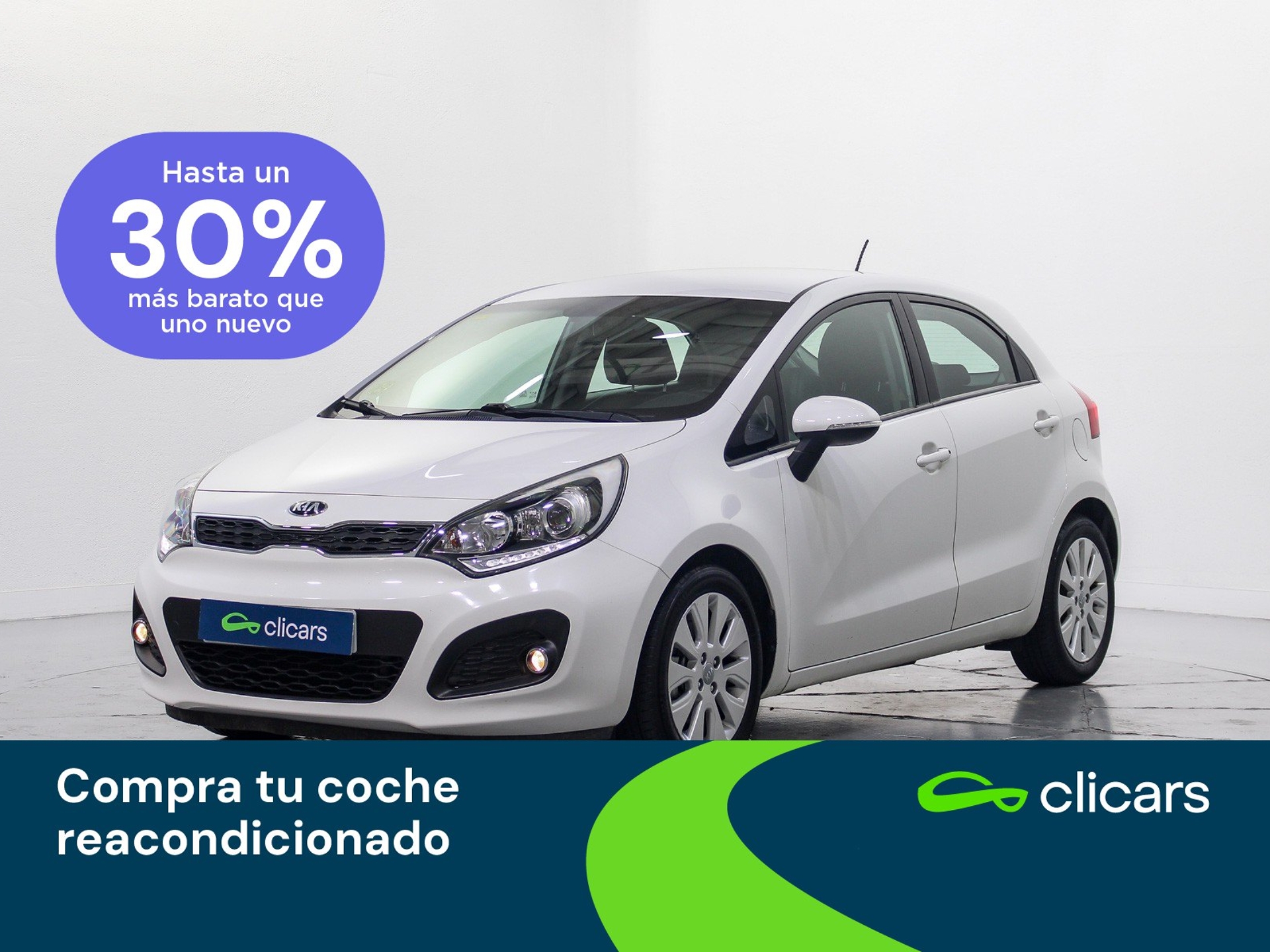 Imagen de KIA Rio