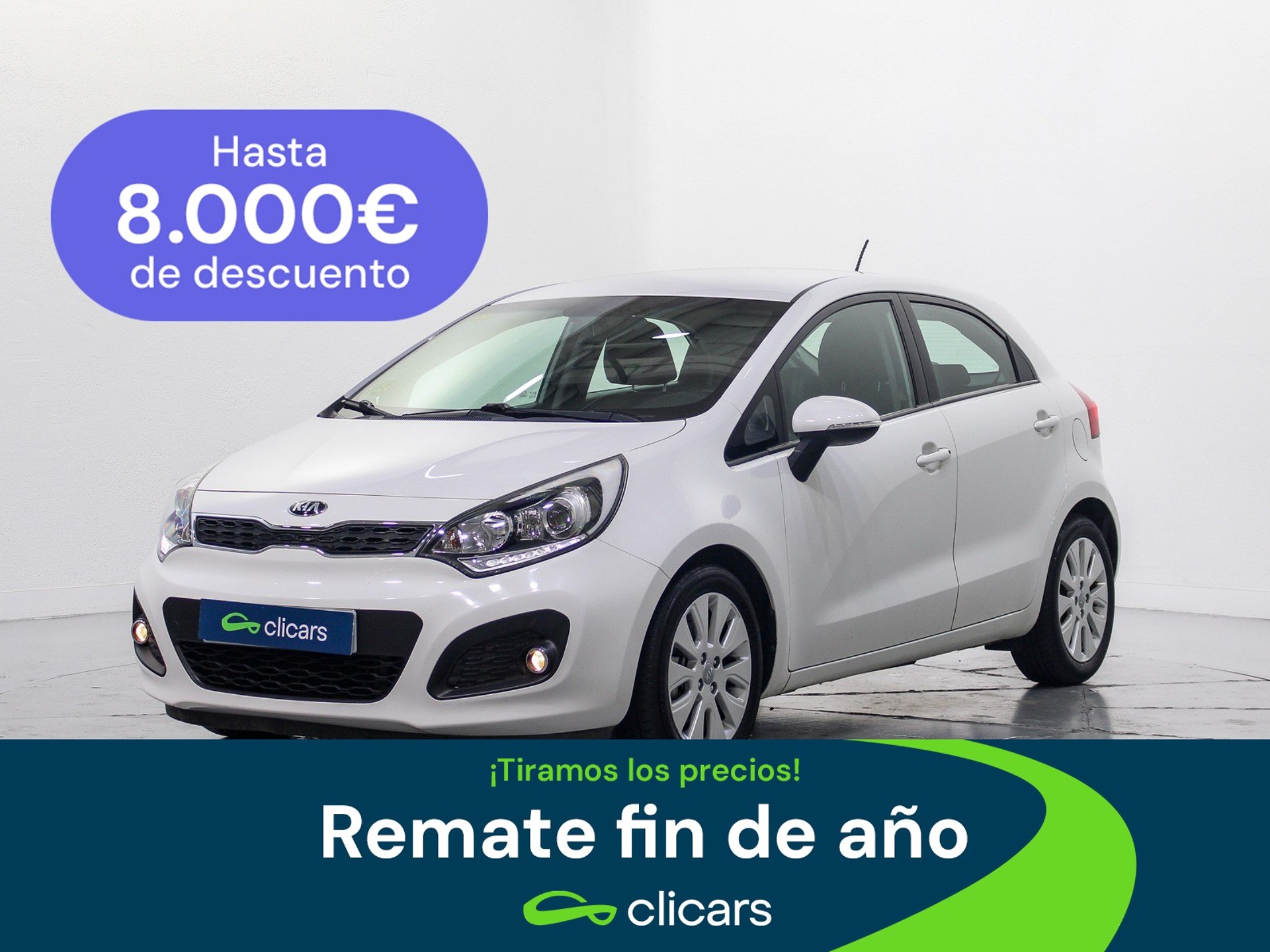 Imagen de KIA Rio