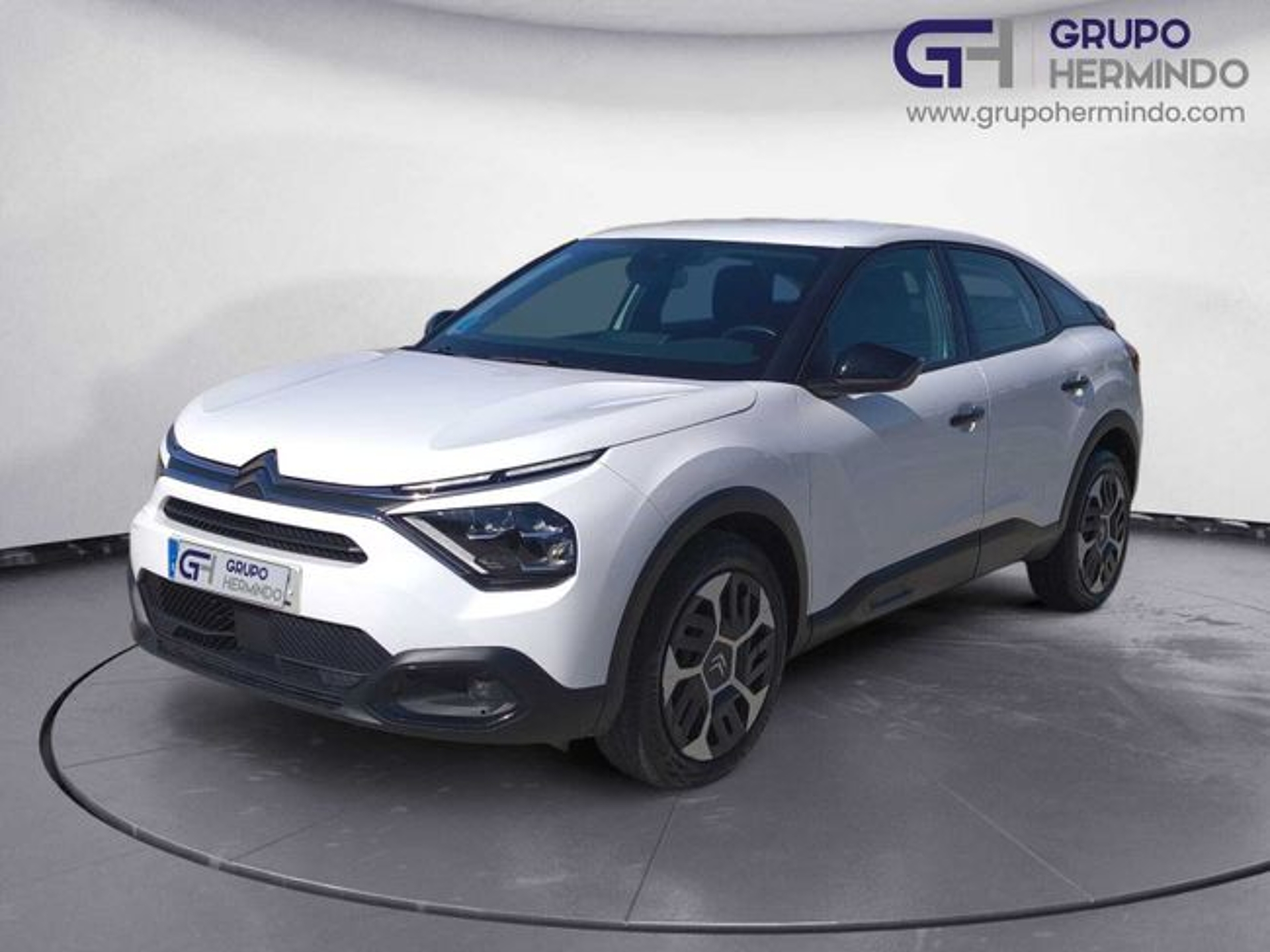 Imagen de CITROEN C4