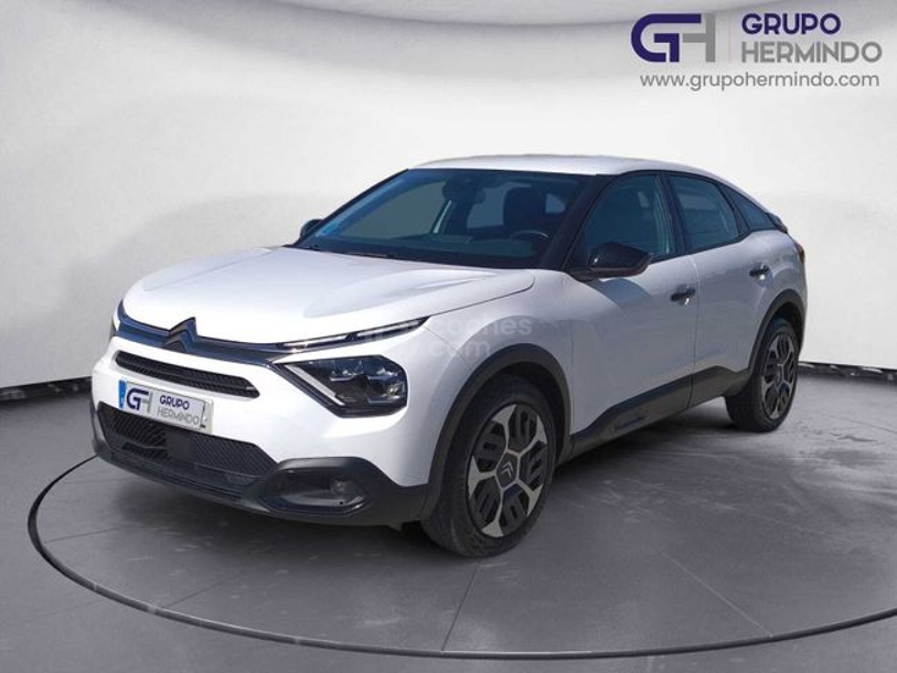 Foto del CITROEN C4 1.5 BlueHDI S&S Feel 110