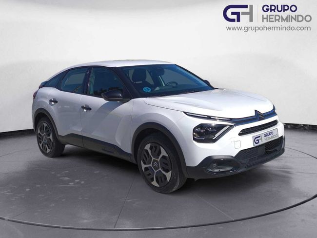 Foto del CITROEN C4 1.5 BlueHDI S&S Feel 110