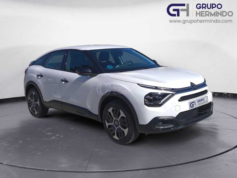 Foto del CITROEN C4 1.5 BlueHDI S&S Feel 110