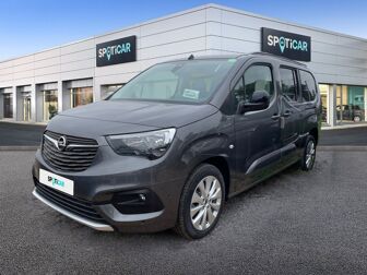 Imagen de OPEL Combo -e Life Elegance Plus XL