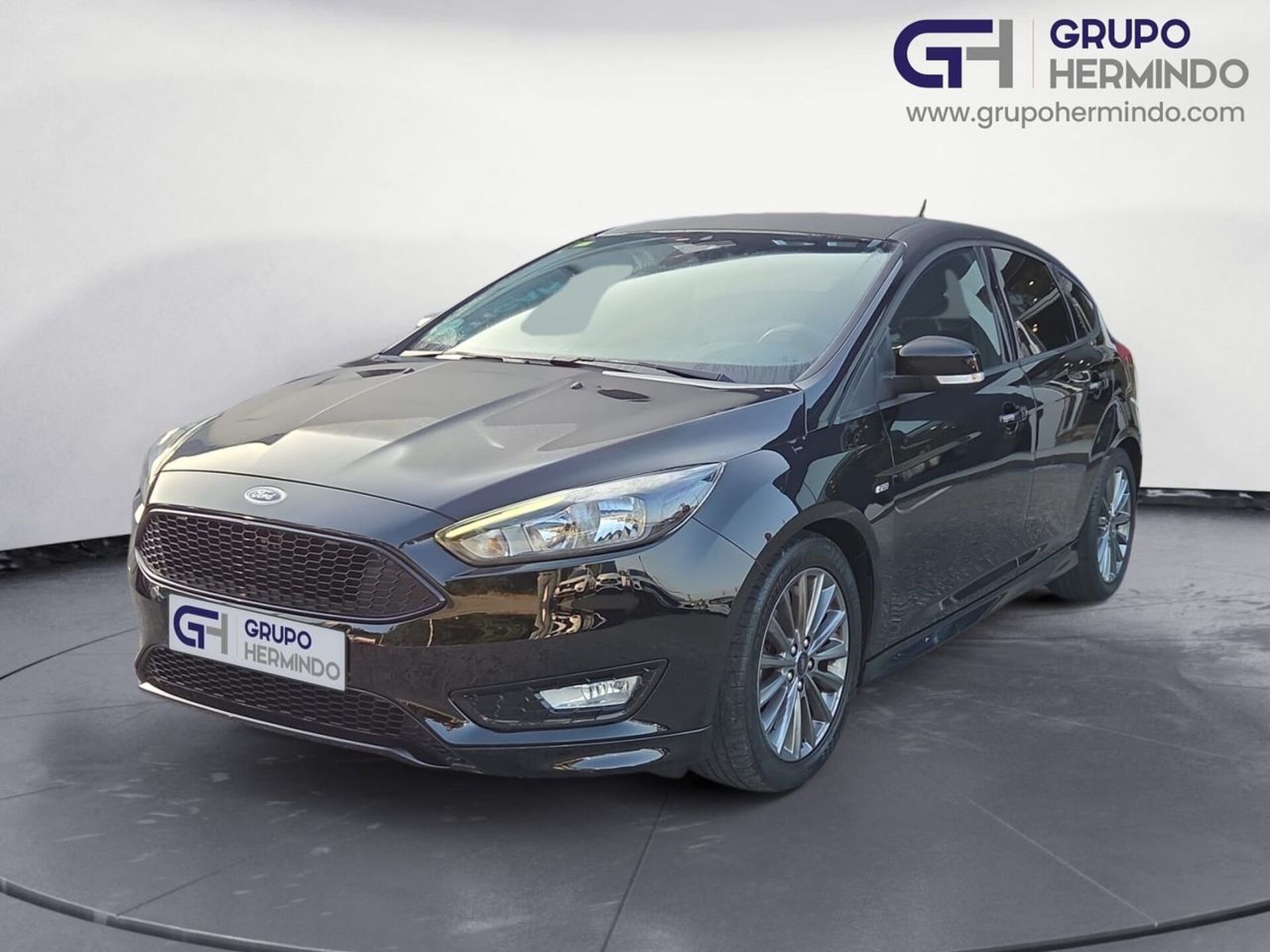 Imagen 3 de FORD Focus
