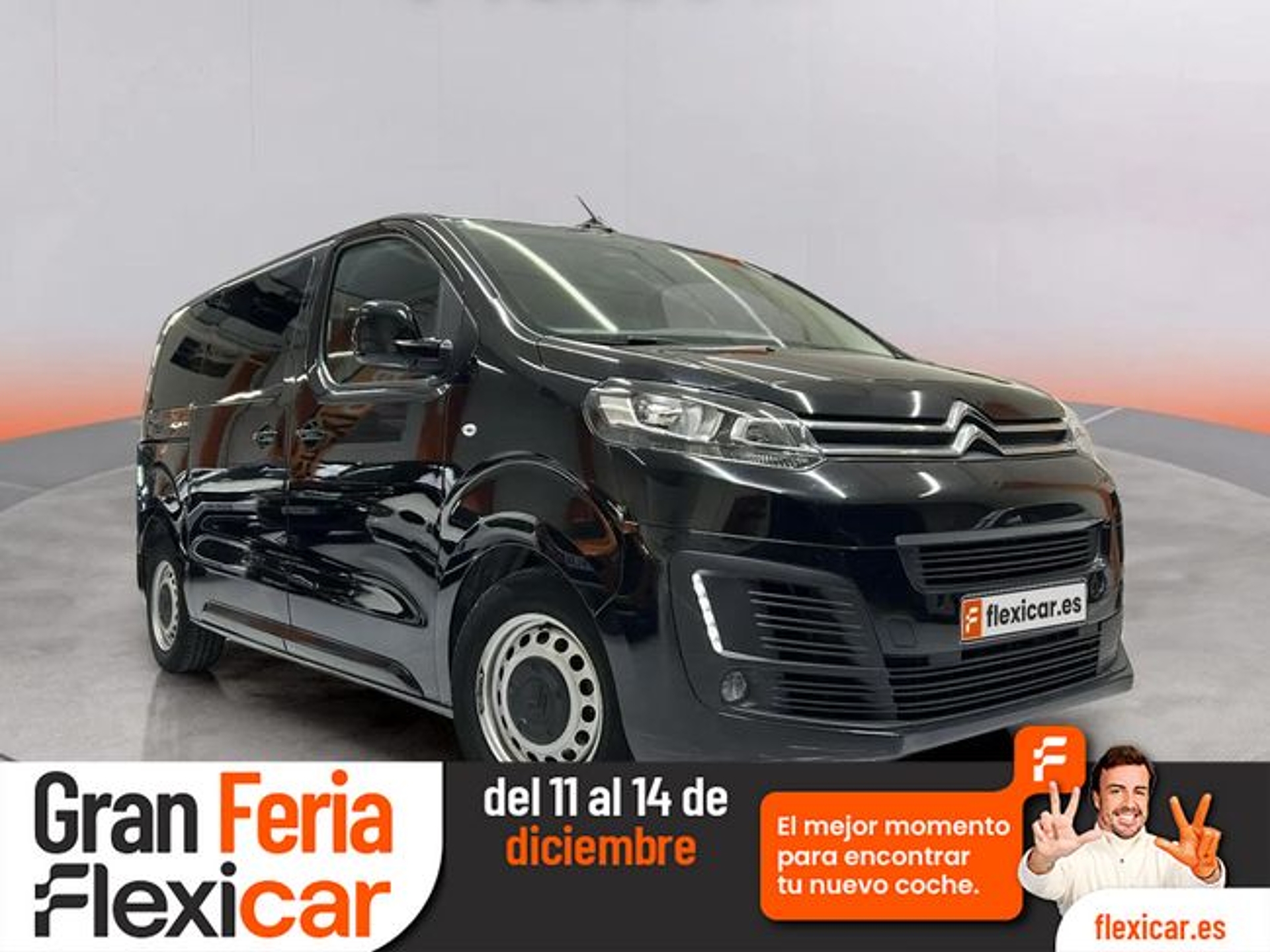 Imagen de CITROEN Jumpy