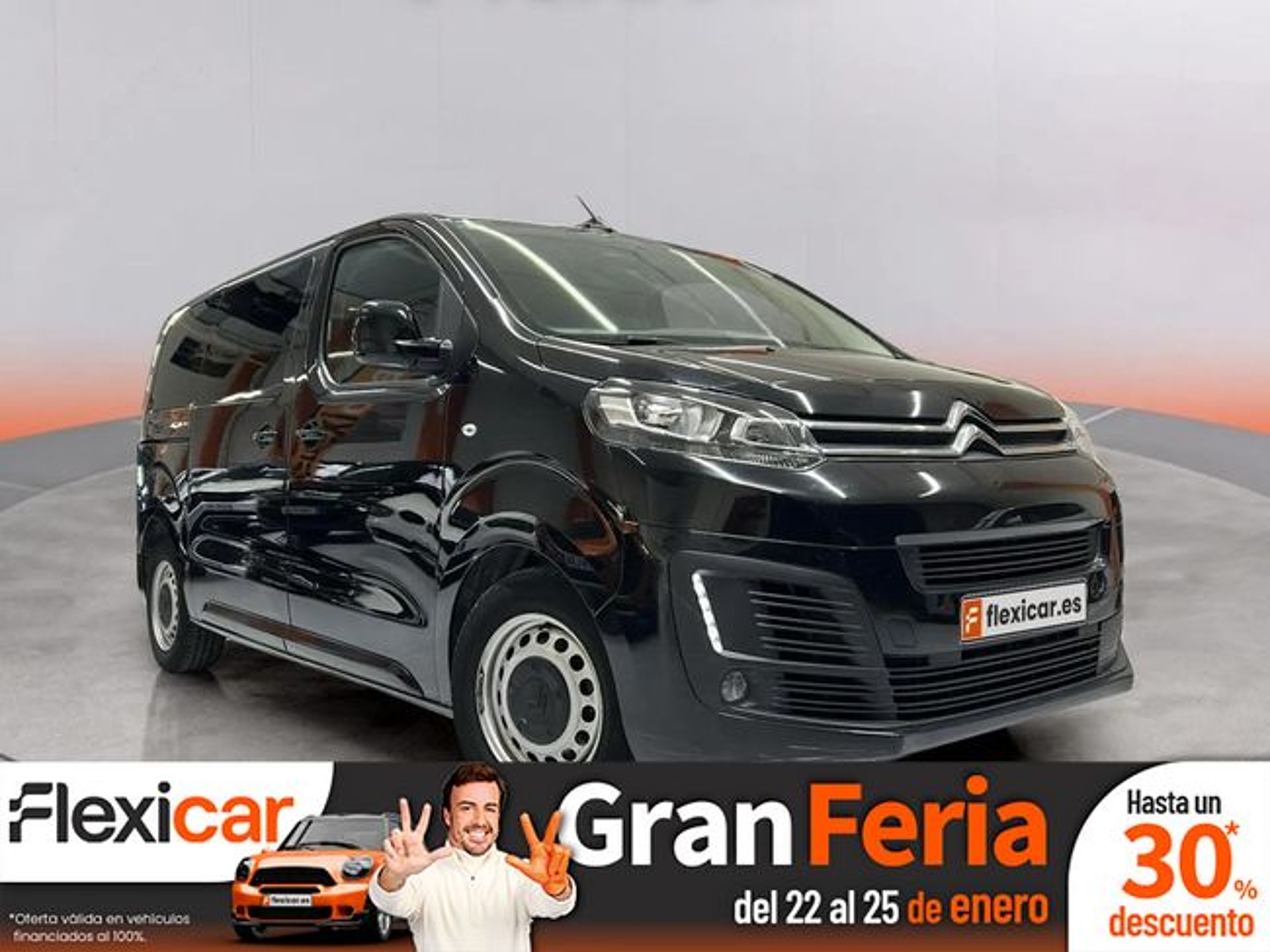 Imagen de CITROEN Jumpy