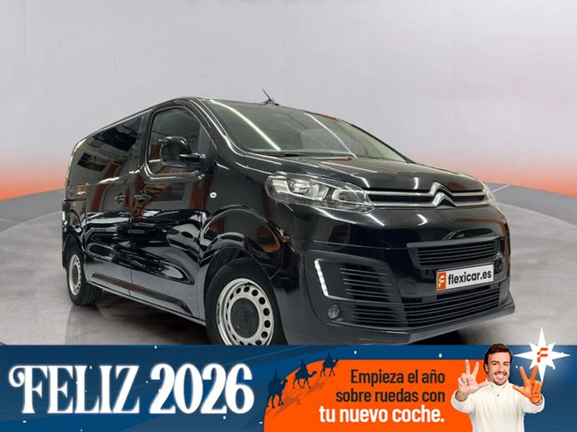 Imagen de CITROEN Jumpy