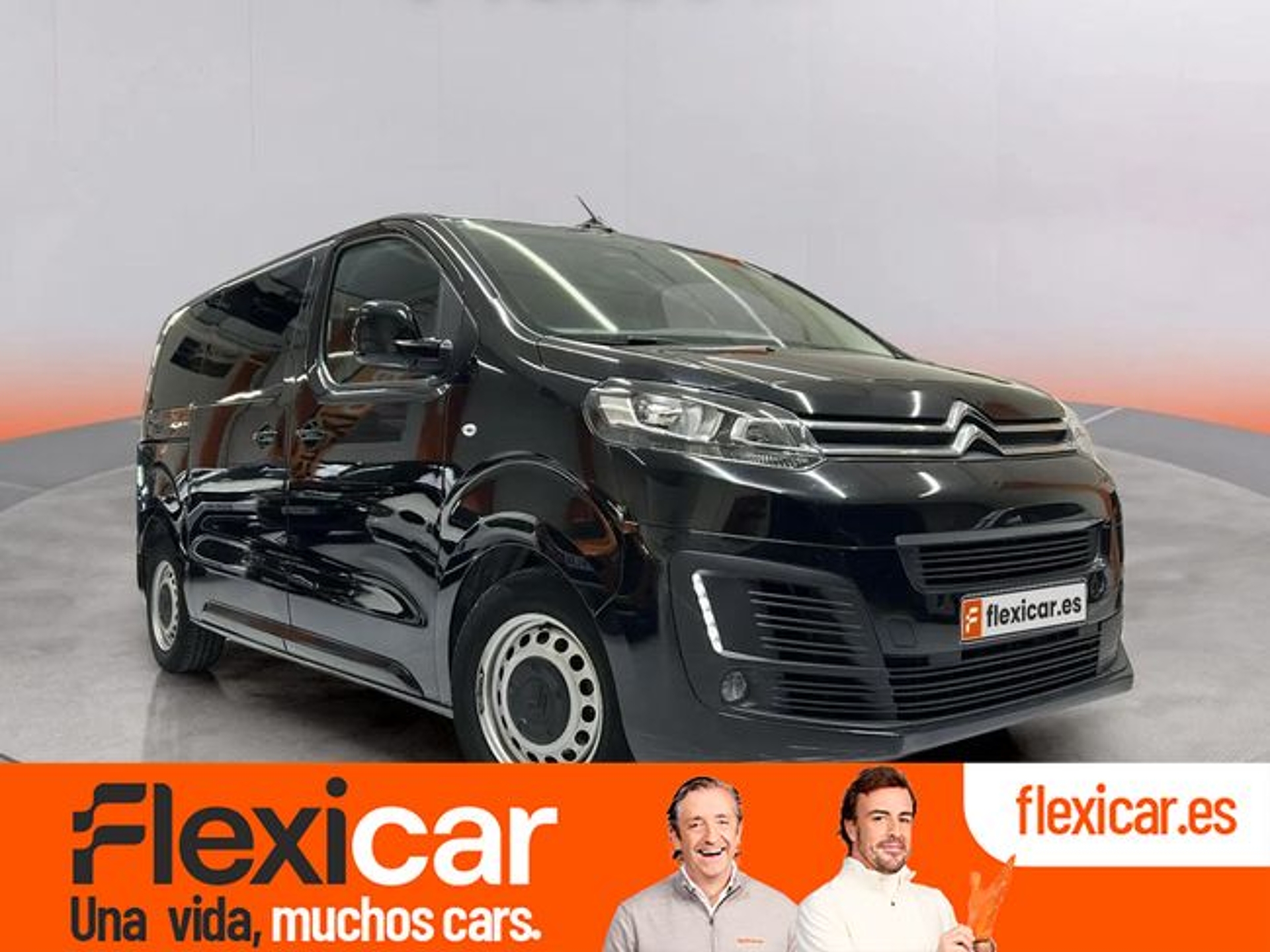 Imagen de CITROEN Jumpy