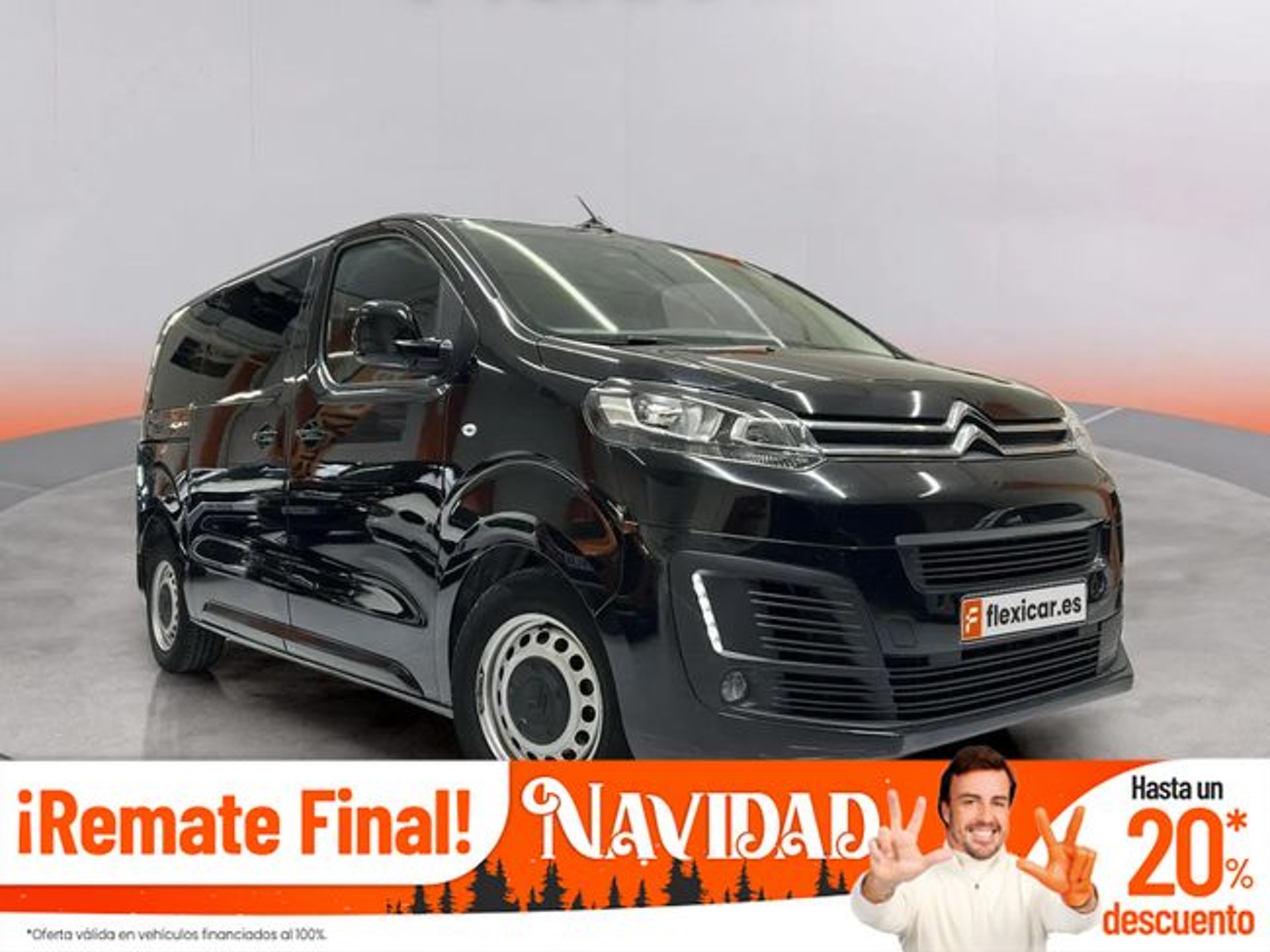Imagen de CITROEN Jumpy