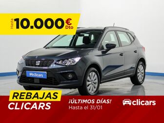 Imagen de SEAT Arona 1.6TDI CR S&S Style 115