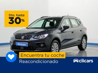 Imagen de SEAT Arona 1.6TDI CR S&S Style 115