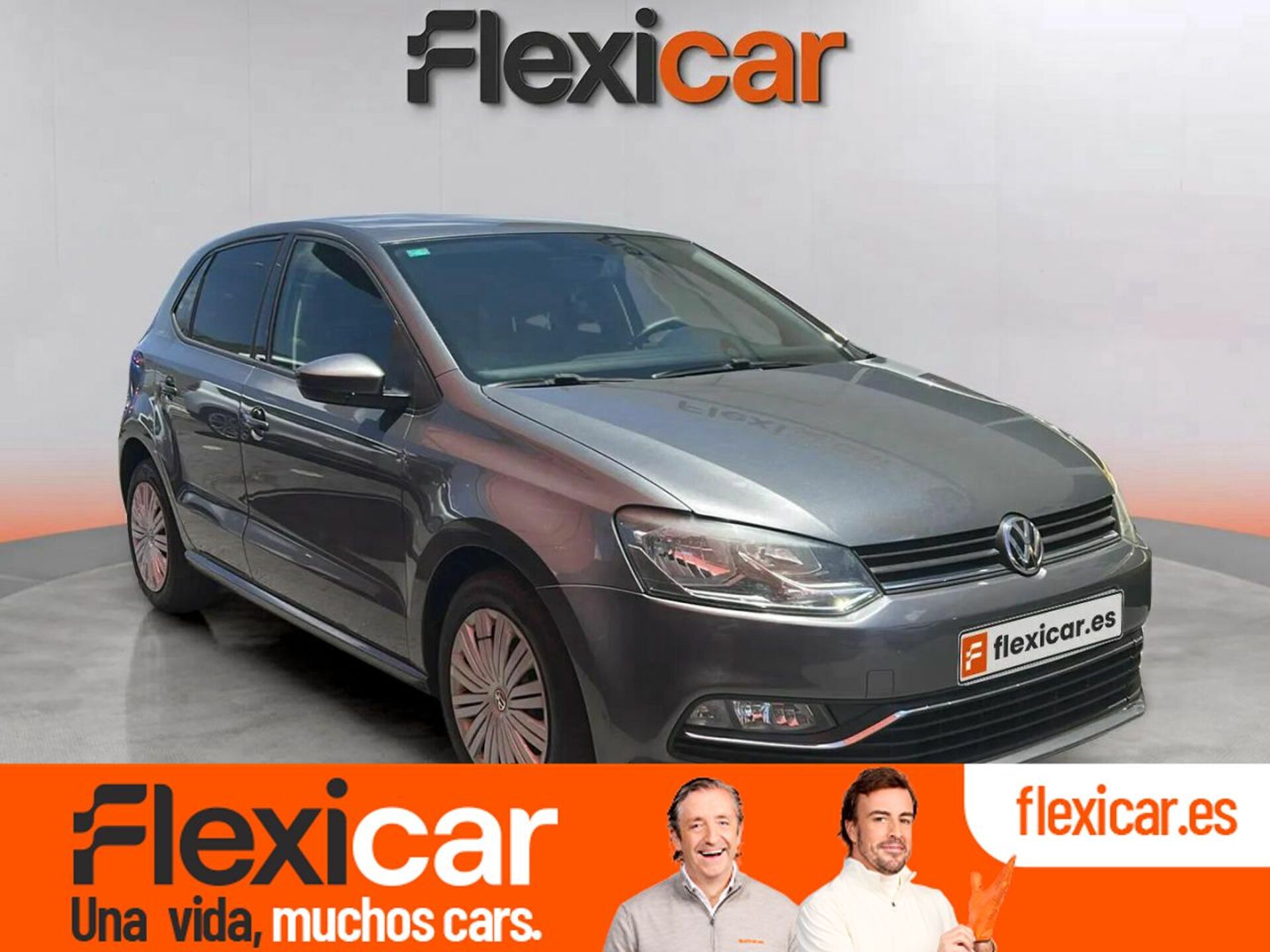 Imagen de VOLKSWAGEN Polo