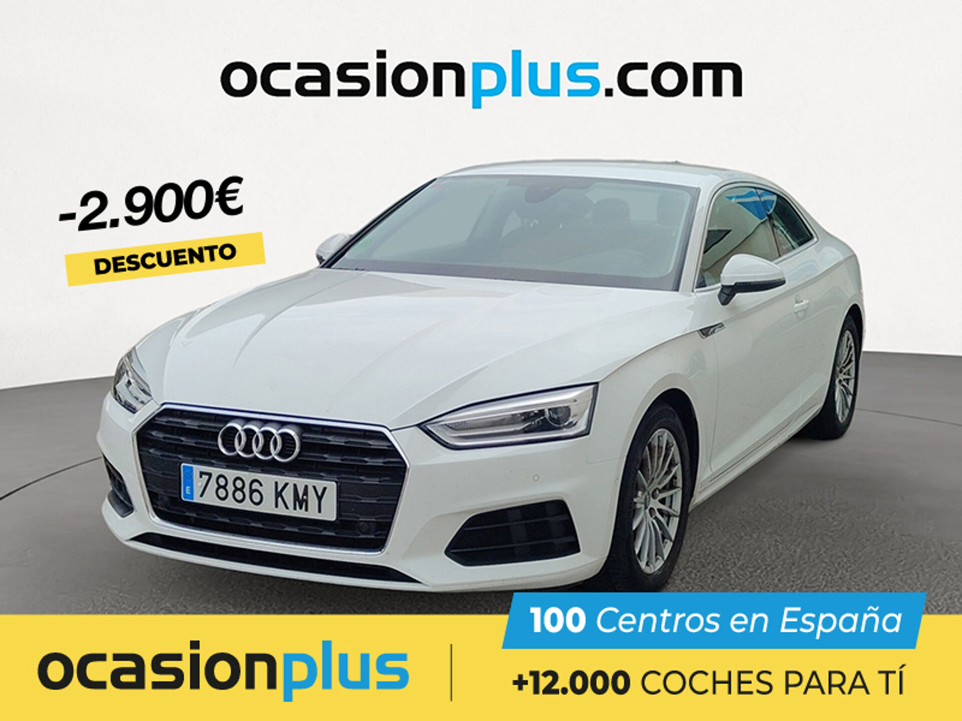Imagen de AUDI A5
