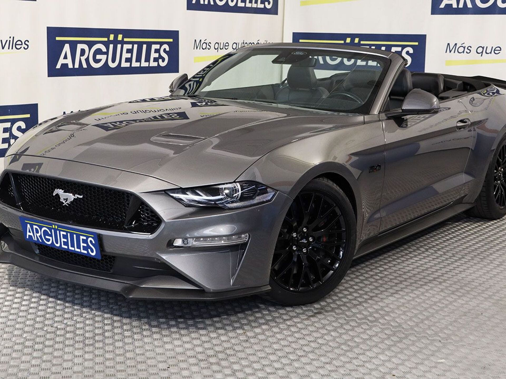 Imagen de FORD Mustang