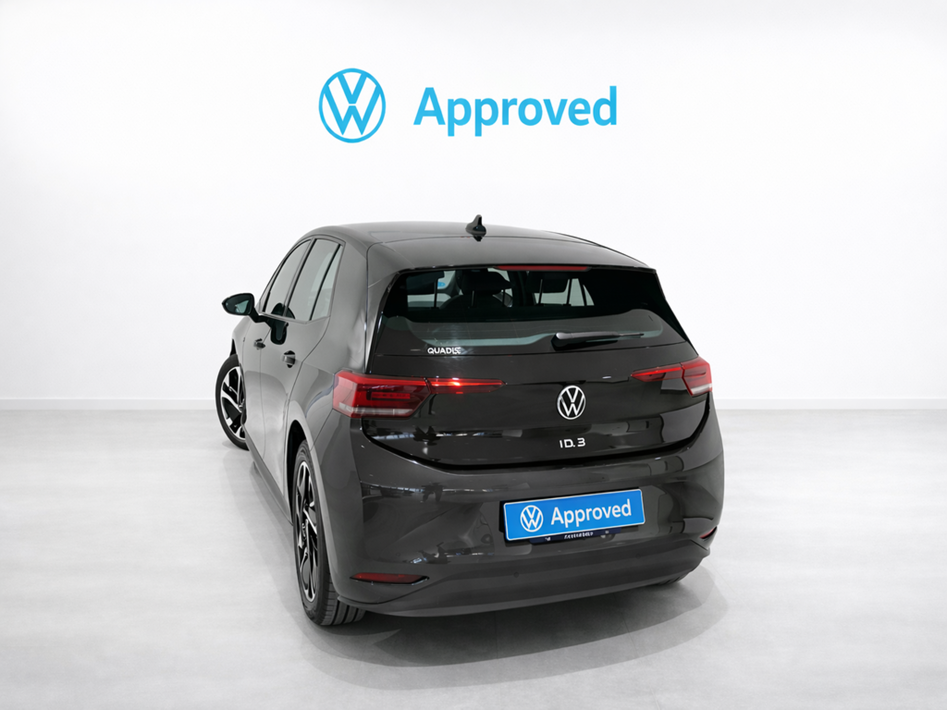 Imagen 2 de VOLKSWAGEN ID5