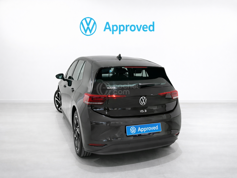 Foto del VOLKSWAGEN ID5 ID.5 Pro Performance